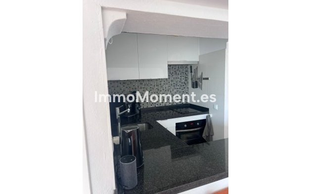 Bestaande woning - Appartement - Benahavís - Benahavís Centro