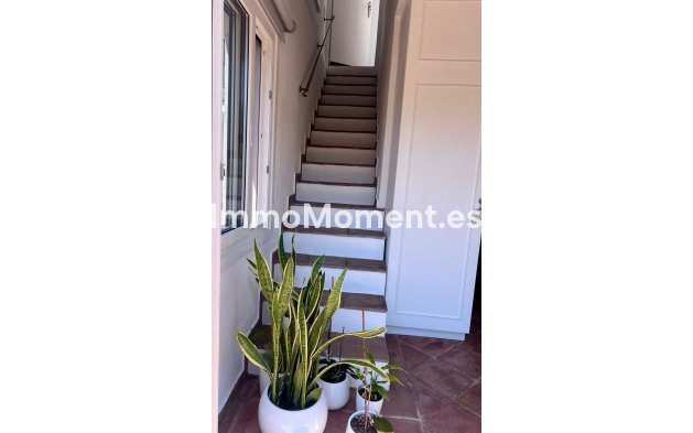 Bestaande woning - Appartement - Benahavís - Benahavís Centro
