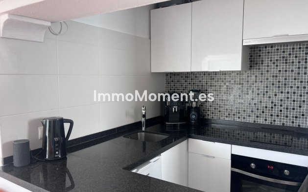 Bestaande woning - Appartement - Benahavís - Benahavís Centro