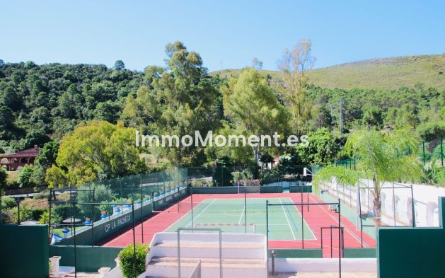 Bestaande woning - Appartement - Benahavís - Benahavís Centro