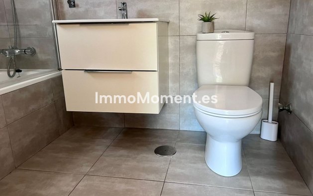 Bestaande woning - Appartement - Benahavís - Benahavís Centro