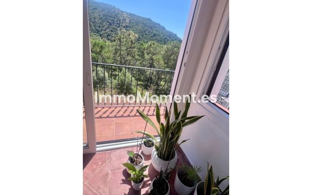 Bestaande woning - Appartement - Benahavís - Benahavís Centro