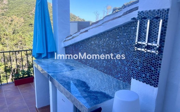 Bestaande woning - Appartement - Benahavís - Benahavís Centro
