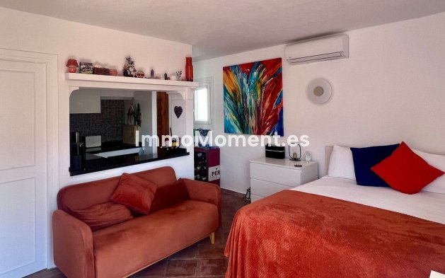 Bestaande woning - Appartement - Benahavís - Benahavís Centro