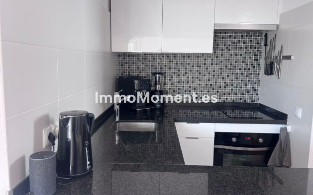 Bestaande woning - Appartement - Benahavís - Benahavís Centro