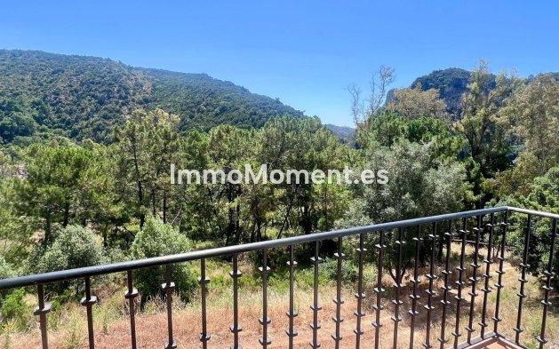 Bestaande woning - Appartement - Benahavís - Benahavís Centro