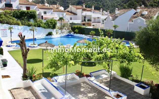 Bestaande woning - Appartement - Benahavís - Benahavís Centro