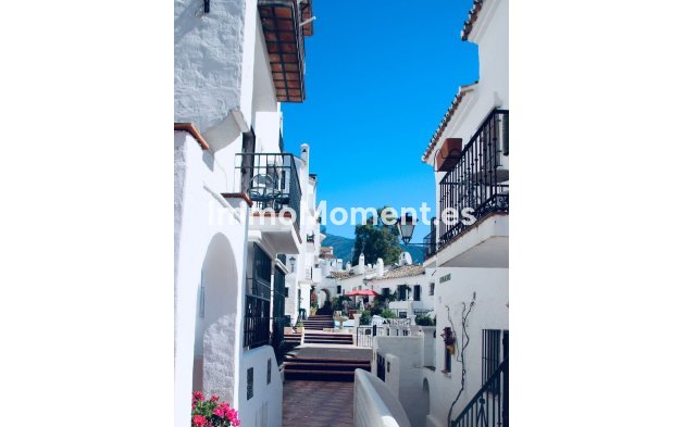 Bestaande woning - Appartement - Benahavís - Benahavís Centro