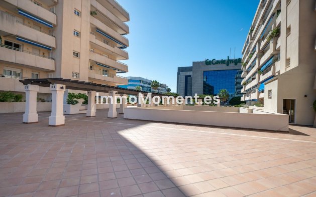 Revente - Appartement - Marbella - Puerto Banús