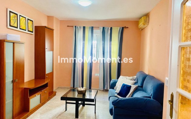 Bestaande woning - Appartement - Fuengirola - Fuengirola Centro