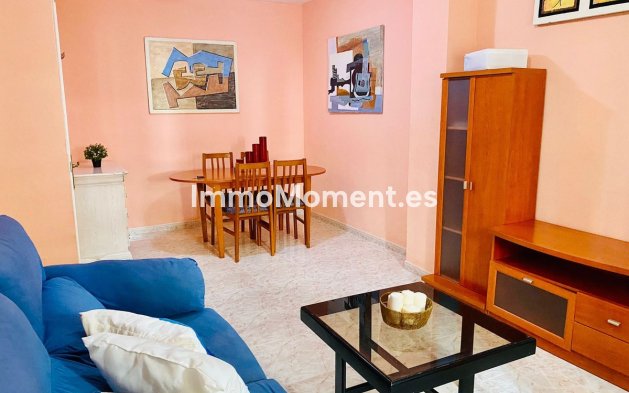 Bestaande woning - Appartement - Fuengirola - Fuengirola Centro