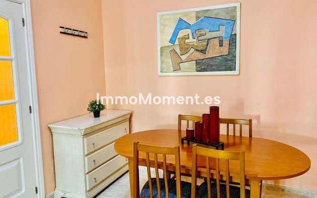 Bestaande woning - Appartement - Fuengirola - Fuengirola Centro