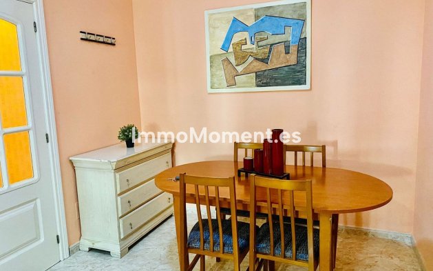 Bestaande woning - Appartement - Fuengirola - Fuengirola Centro