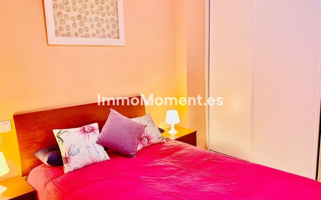 Bestaande woning - Appartement - Fuengirola - Fuengirola Centro