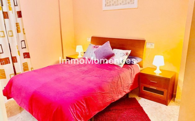 Bestaande woning - Appartement - Fuengirola - Fuengirola Centro