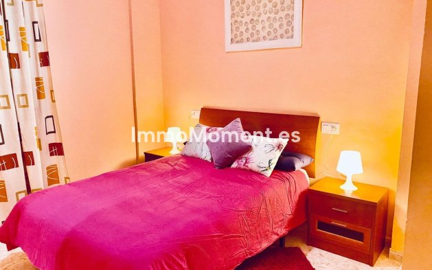 Bestaande woning - Appartement - Fuengirola - Fuengirola Centro