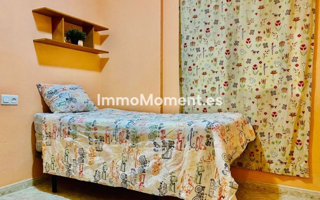 Bestaande woning - Appartement - Fuengirola - Fuengirola Centro
