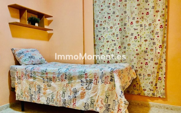 Bestaande woning - Appartement - Fuengirola - Fuengirola Centro