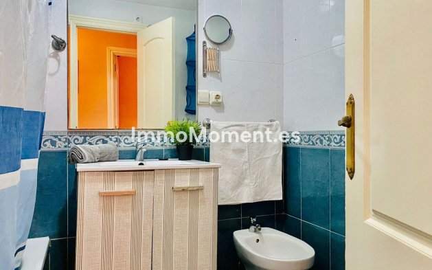 Bestaande woning - Appartement - Fuengirola - Fuengirola Centro