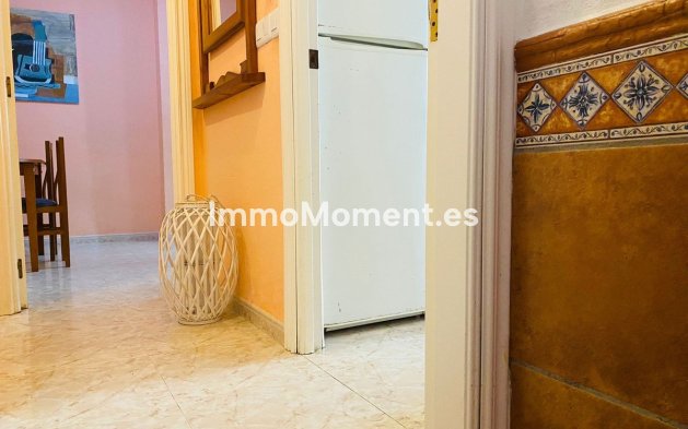Bestaande woning - Appartement - Fuengirola - Fuengirola Centro