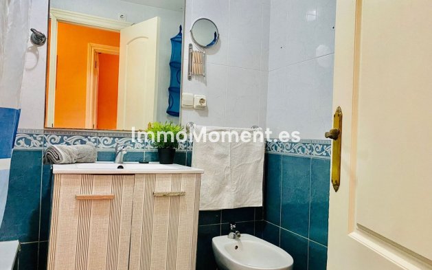 Bestaande woning - Appartement - Fuengirola - Fuengirola Centro