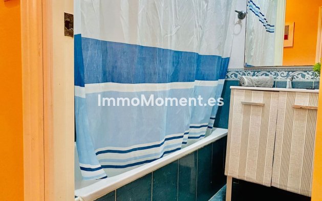 Bestaande woning - Appartement - Fuengirola - Fuengirola Centro