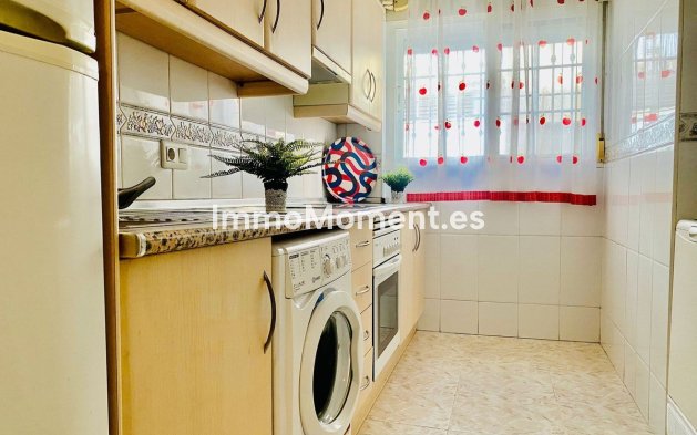 Bestaande woning - Appartement - Fuengirola - Fuengirola Centro