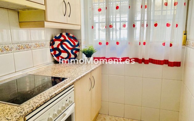 Bestaande woning - Appartement - Fuengirola - Fuengirola Centro