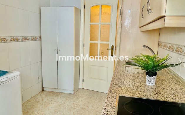 Bestaande woning - Appartement - Fuengirola - Fuengirola Centro