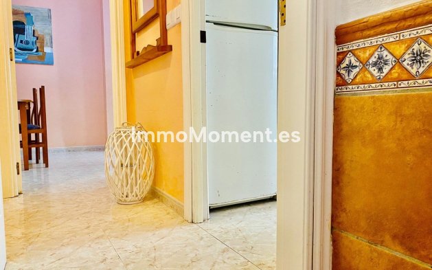 Bestaande woning - Appartement - Fuengirola - Fuengirola Centro