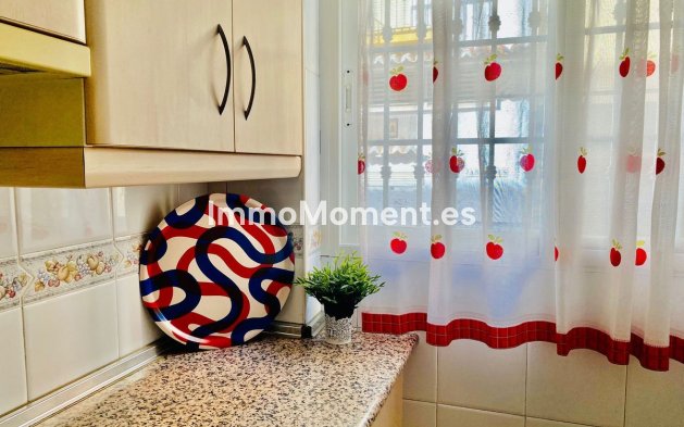 Bestaande woning - Appartement - Fuengirola - Fuengirola Centro