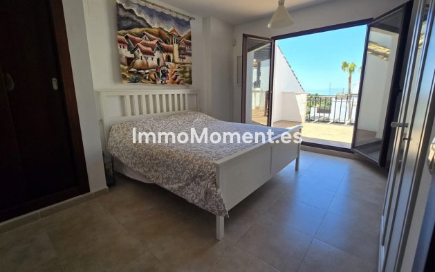 Bestaande woning - Appartement - Marbella - Marbella Centro