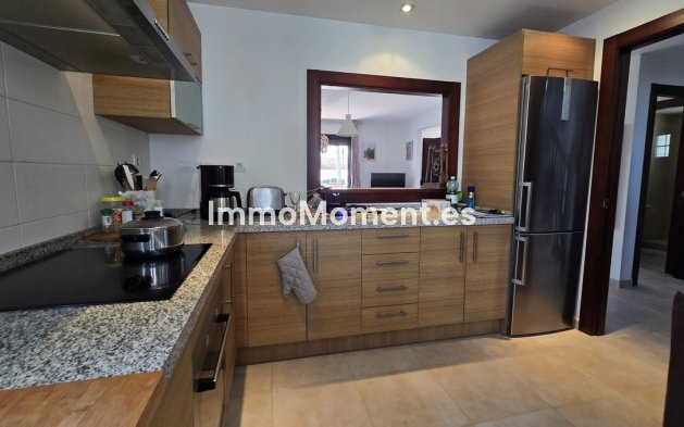 Bestaande woning - Appartement - Marbella - Marbella Centro