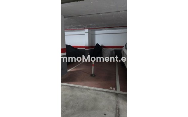 Bestaande woning - Appartement - Marbella - Marbella Centro