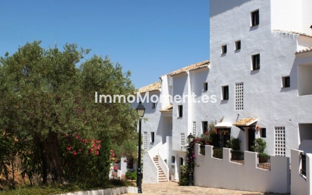 Bestaande woning - Appartement - Marbella - Marbella Centro