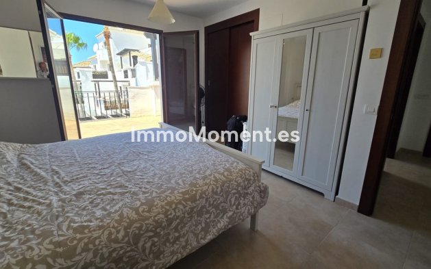 Bestaande woning - Appartement - Marbella - Marbella Centro