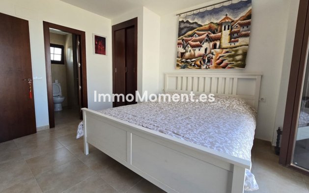 Bestaande woning - Appartement - Marbella - Marbella Centro