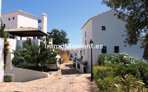 Bestaande woning - Appartement - Marbella - Marbella Centro