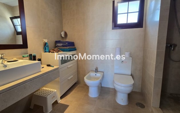 Bestaande woning - Appartement - Marbella - Marbella Centro