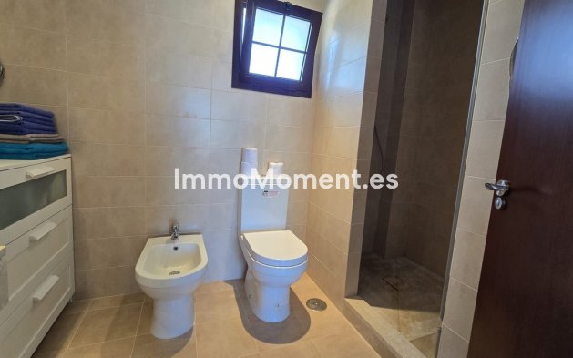Bestaande woning - Appartement - Marbella - Marbella Centro