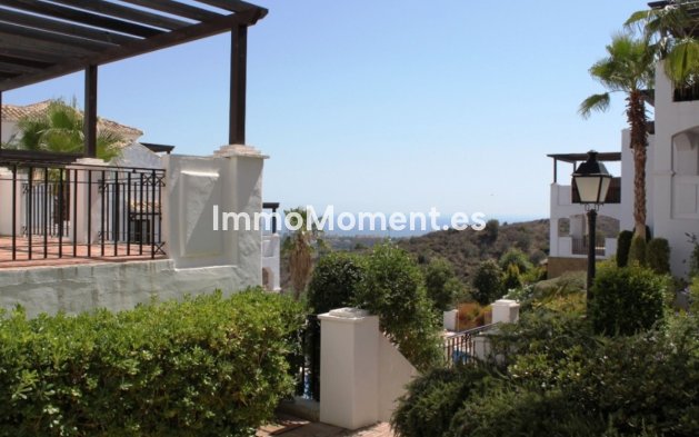 Bestaande woning - Appartement - Marbella - Marbella Centro