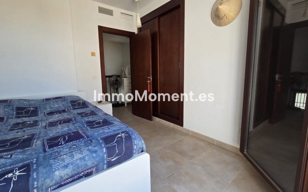Bestaande woning - Appartement - Marbella - Marbella Centro