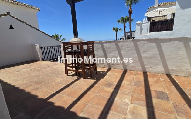 Bestaande woning - Appartement - Marbella - Marbella Centro