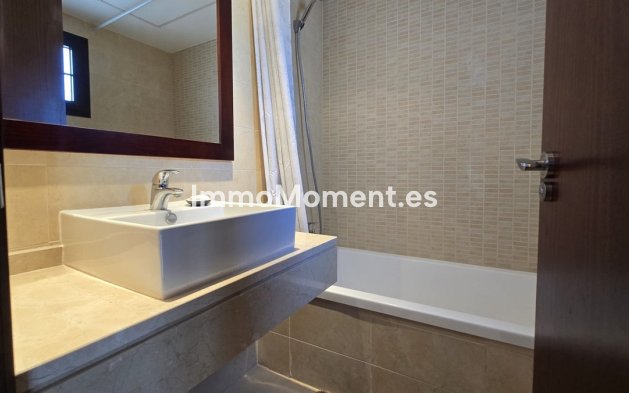 Bestaande woning - Appartement - Marbella - Marbella Centro