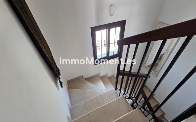 Bestaande woning - Appartement - Marbella - Marbella Centro