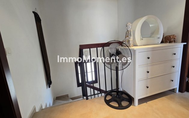 Bestaande woning - Appartement - Marbella - Marbella Centro