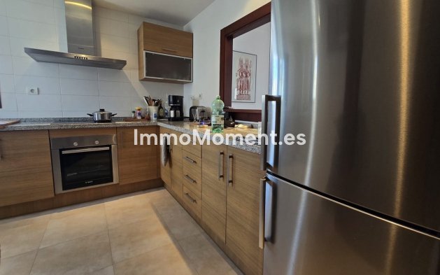 Bestaande woning - Appartement - Marbella - Marbella Centro