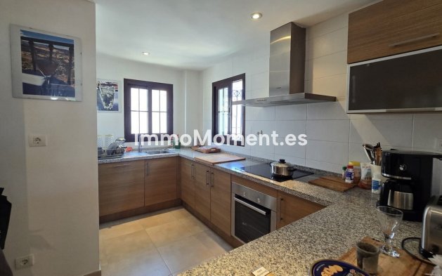 Bestaande woning - Appartement - Marbella - Marbella Centro