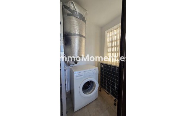 Bestaande woning - Appartement - Marbella - Marbella Centro