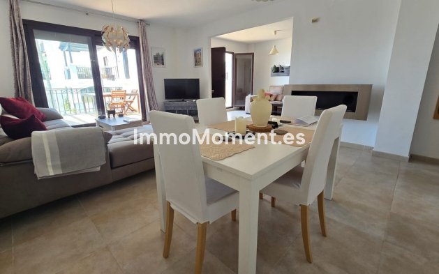 Bestaande woning - Appartement - Marbella - Marbella Centro